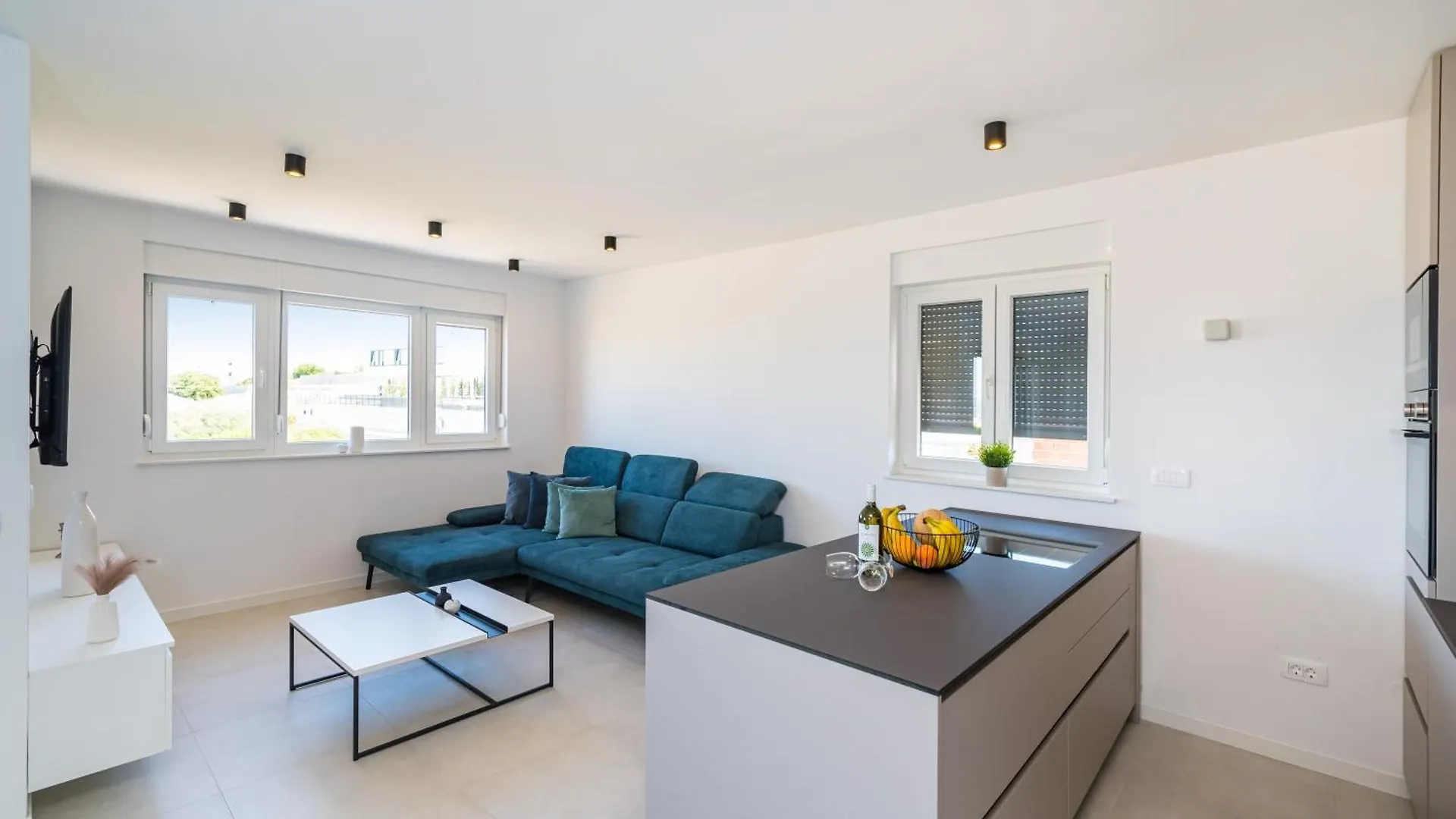 Ferienwohnung Skyline Luxe Zadar 0*,  Kroatien