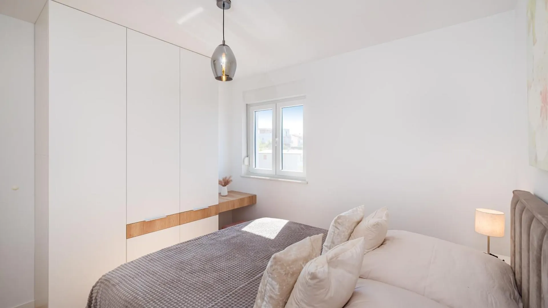 Ferienwohnung Skyline Luxe Zadar 0*,